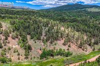 Land for sale in Teller County, Colorado