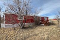 House for sale in Lincoln County, Colorado