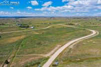 Land for sale in El Paso County, Colorado