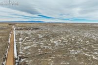 Land for sale in El Paso County, Colorado
