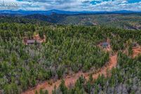 Homesite for sale in Teller County, Colorado