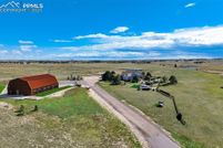 Land for sale in El Paso County, Colorado