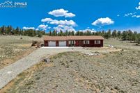 Farm and Ranch for sale in Park County, Colorado