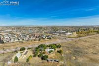 Land for sale in El Paso County, Colorado