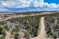 Homesite for sale in Park County, Colorado