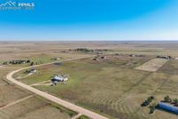 Undeveloped Land for sale in El Paso County, Colorado