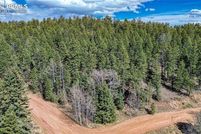 Homesite for sale in Teller County, Colorado