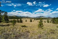 Undeveloped Land for sale in Park County, Colorado