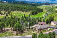 Homesite for sale in Teller County, Colorado