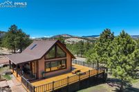 Land for sale in Park County, Colorado