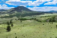 Land for sale in Park County, Colorado