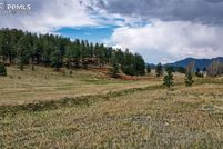 Land for sale in Teller County, Colorado