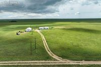 Land for sale in El Paso County, Colorado