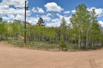 Homesite for sale in Park County, Colorado