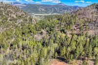 Land for sale in Teller County, Colorado