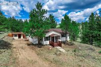 Land for sale in Park County, Colorado