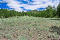 Undeveloped Land for sale in Park County, Colorado