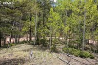 Land for sale in Teller County, Colorado