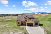 Land for sale in El Paso County, Colorado