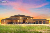 Land for sale in El Paso County, Colorado