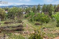 Land for sale in Teller County, Colorado