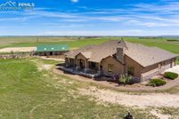 Land for sale in El Paso County, Colorado