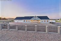 Land for sale in Pueblo County, Colorado