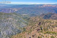 Land for sale in Teller County, Colorado