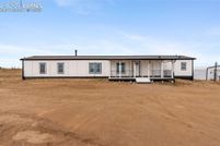 Land for sale in El Paso County, Colorado