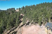 Land for sale in Teller County, Colorado