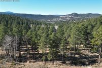 Land for sale in Teller County, Colorado