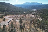 Land for sale in Teller County, Colorado