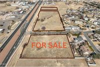 Homesite for sale in Yavapai County, Arizona