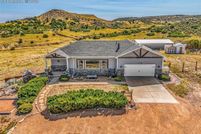 Land for sale in Pueblo County, Colorado