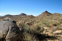 Land for sale in Yavapai County, Arizona