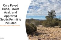 Undeveloped Land for sale in Yavapai County, Arizona