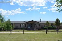 Land for sale in El Paso County, Colorado