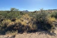 Land for sale in Yavapai County, Arizona