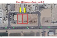 Undeveloped Land for sale in Yuma County, Arizona