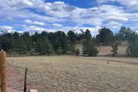 Land for sale in Teller County, Colorado