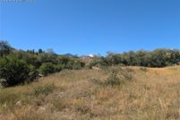Land for sale in El Paso County, Colorado