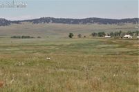 Land for sale in El Paso County, Colorado