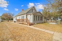 House for sale in Logan County, Colorado