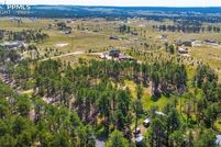 Land for sale in El Paso County, Colorado