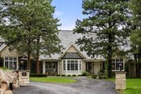 Land for sale in El Paso County, Colorado