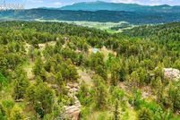 Land for sale in Park County, Colorado