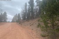Land for sale in Teller County, Colorado