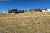 Homesite for sale in Teller County, Colorado