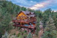 House for sale in El Paso County, Colorado