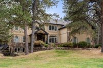 Land for sale in El Paso County, Colorado